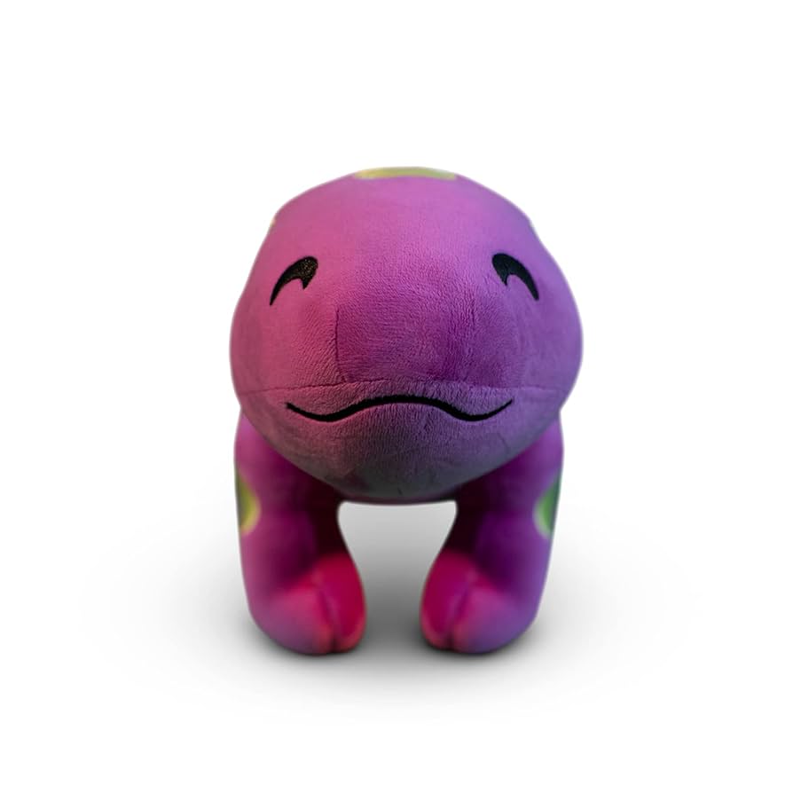 Amazon.co.jp: Youtooz 1 Youtooz Plush Collection : おもちゃ